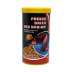 صورة  Food FREEZE DRIED RED SHRIMP 