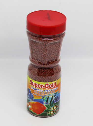 صورة FOOD SUPER GOLD 250 ML