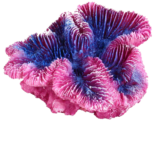 Picture of coral artificial 352