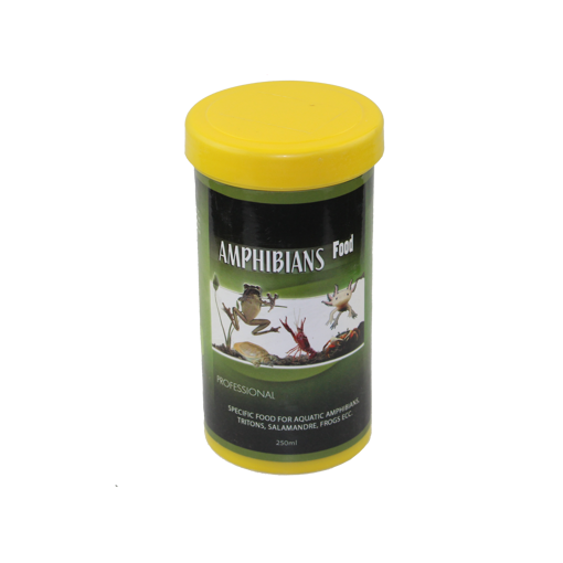 Picture of Food AMPHIBIANS 250ML