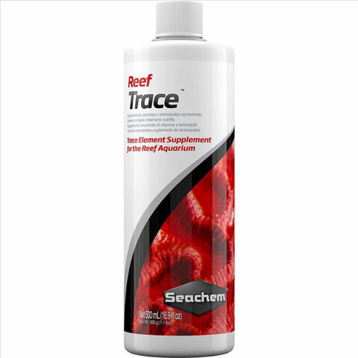 Picture of Reef Trace Seachem 500ml