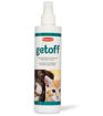 Picture of GETOFF Deterrent for cats and dogs - ECOLOGIC