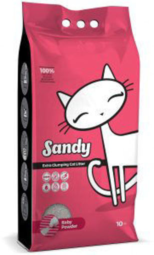Picture of Sandy Baby Powder 10 Kg