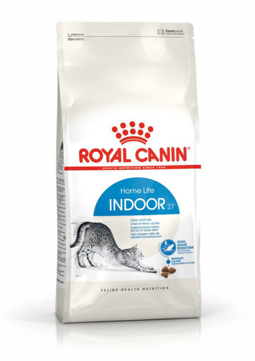 Picture of FHN INDOOR27 Dry Food 2KG
