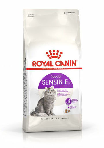 Picture of FHN SENSIBLE 33 Dry Food 2K