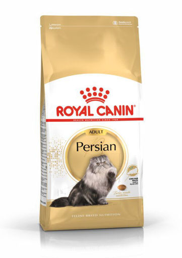 Picture of FBN PERSIAN Dry Food 2KG