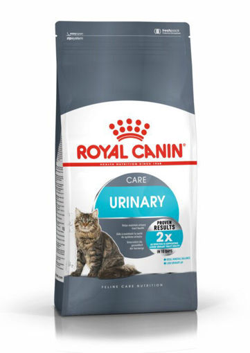 Picture of FCN URINARY CARE Dry Food 2KG