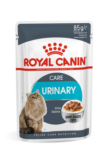 Picture of URINARY CARE Wet Food 12X85G