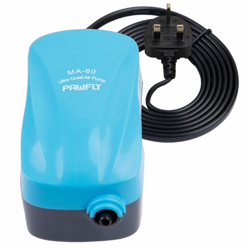 Picture of AIR PUMP PERIHA MA-60