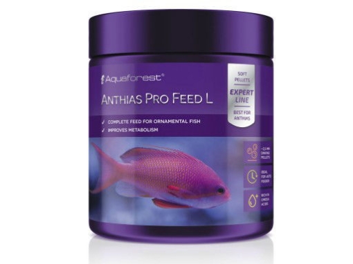 Picture of Anthias Pro Feed