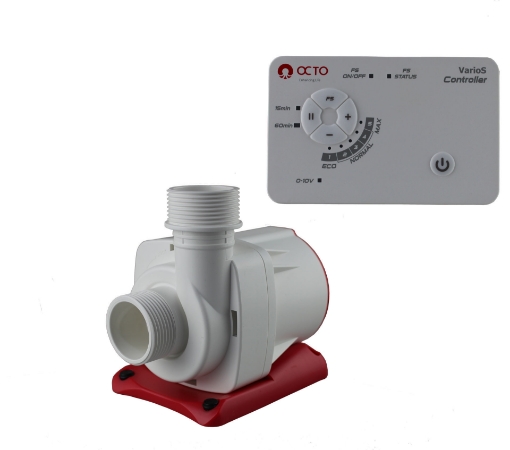 Picture of CIRCULATION PUMP OCTO 8
