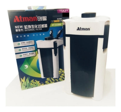 Picture of Filter Atman AT-F305