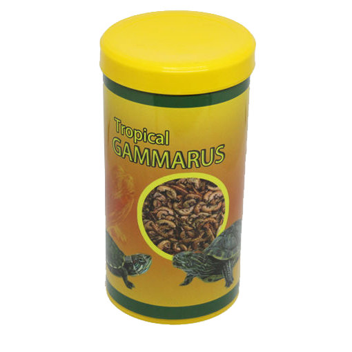 Picture of Food Tropical GAMMARUS 250ML