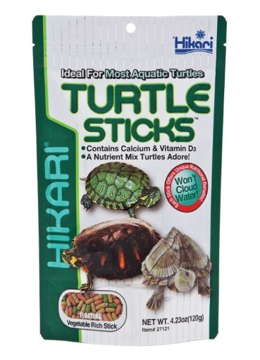 Picture of FOOD TURTLE STICKS