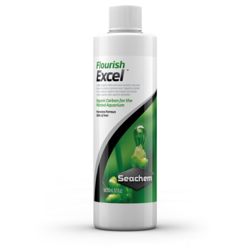 Picture of Flourish Excel seachem 250ml