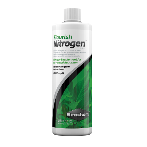 Picture of Flourish Nitrogen Seachem 500ml