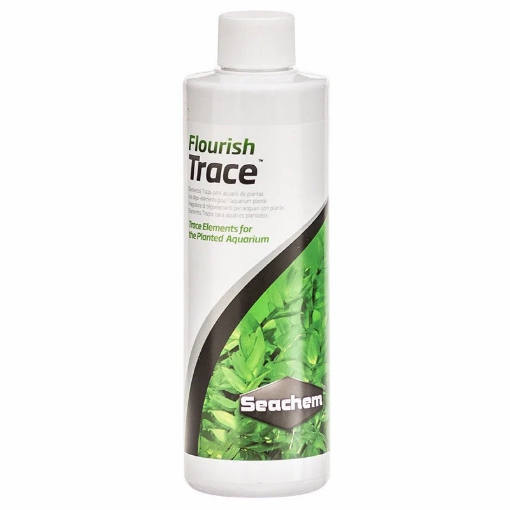 Picture of Flourish Trace Seachem 500ml