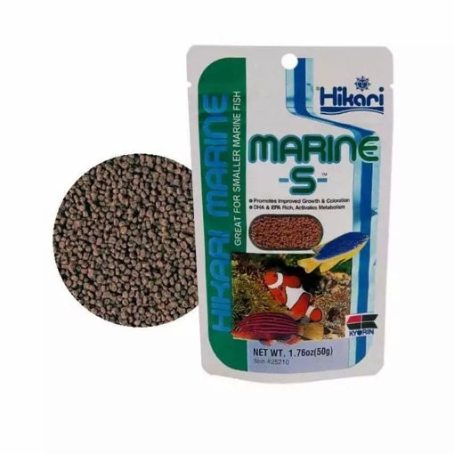 Picture of FOOD MARINE-S