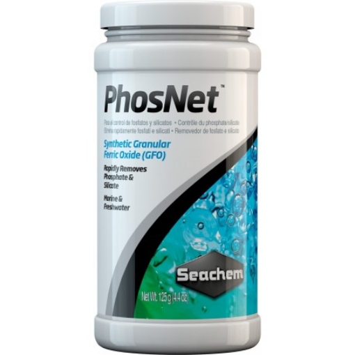 Picture of Media PhosNet 125g