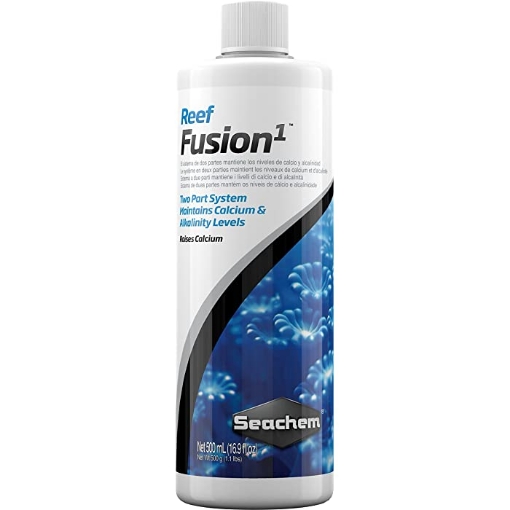 Picture of Reef Fusion1 Seachem 500ml