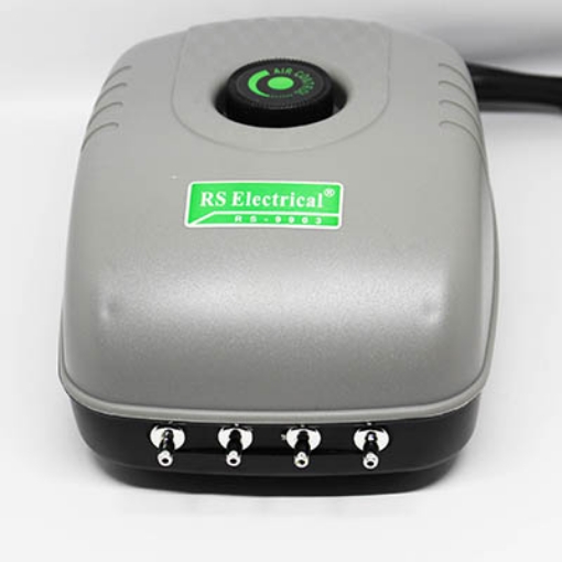 Picture of Air pump RS-9903