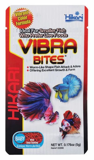 Picture of FOOD VIBRA Bites