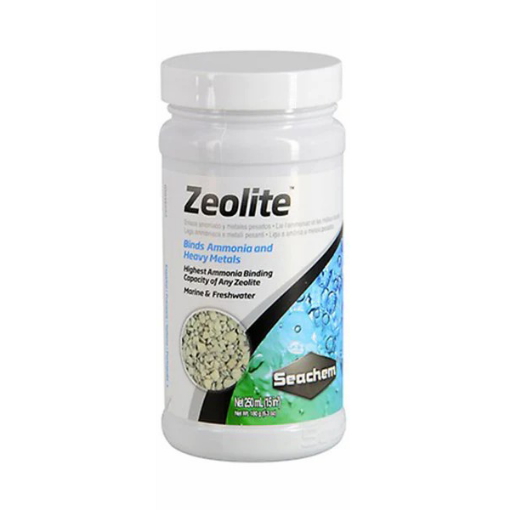 Picture of Zeolite Seachem 250ml