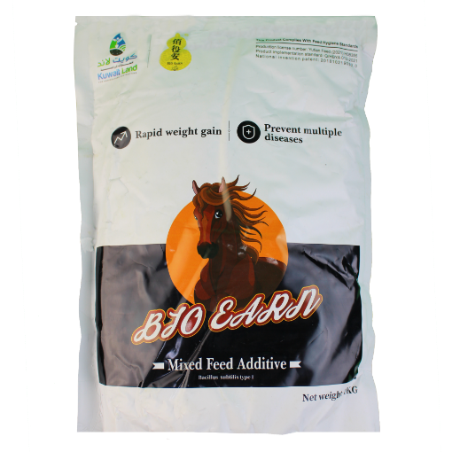 Picture of  Mixed feed additive (For horses)