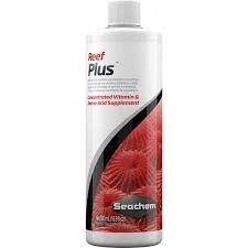 Reef Plus Seachem 500ml