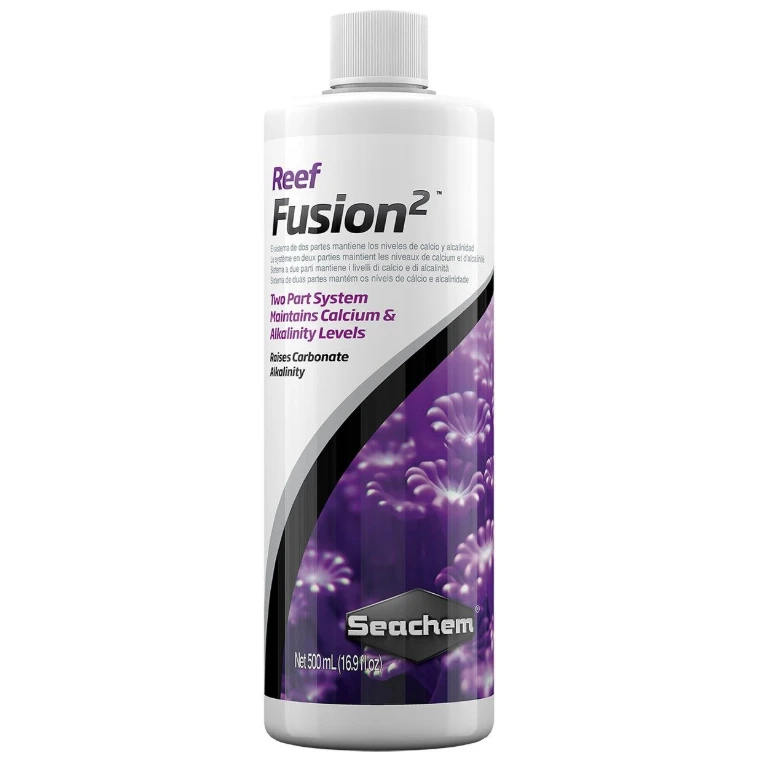 Reef Fusion2 seachem 500ml