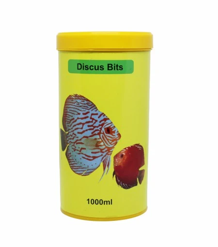 Food Discus Bits 1000ml
